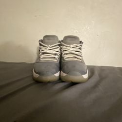 Jordan 11 Cool Greys 