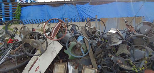 1959 chevy impala parts
