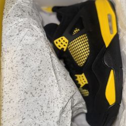 Thunder 4 Brand New Size 11 $280