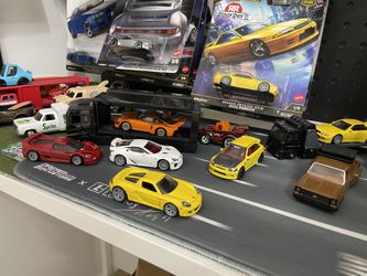 Diecast Hotwheels For Sale