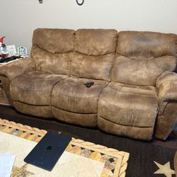 Couch Set 