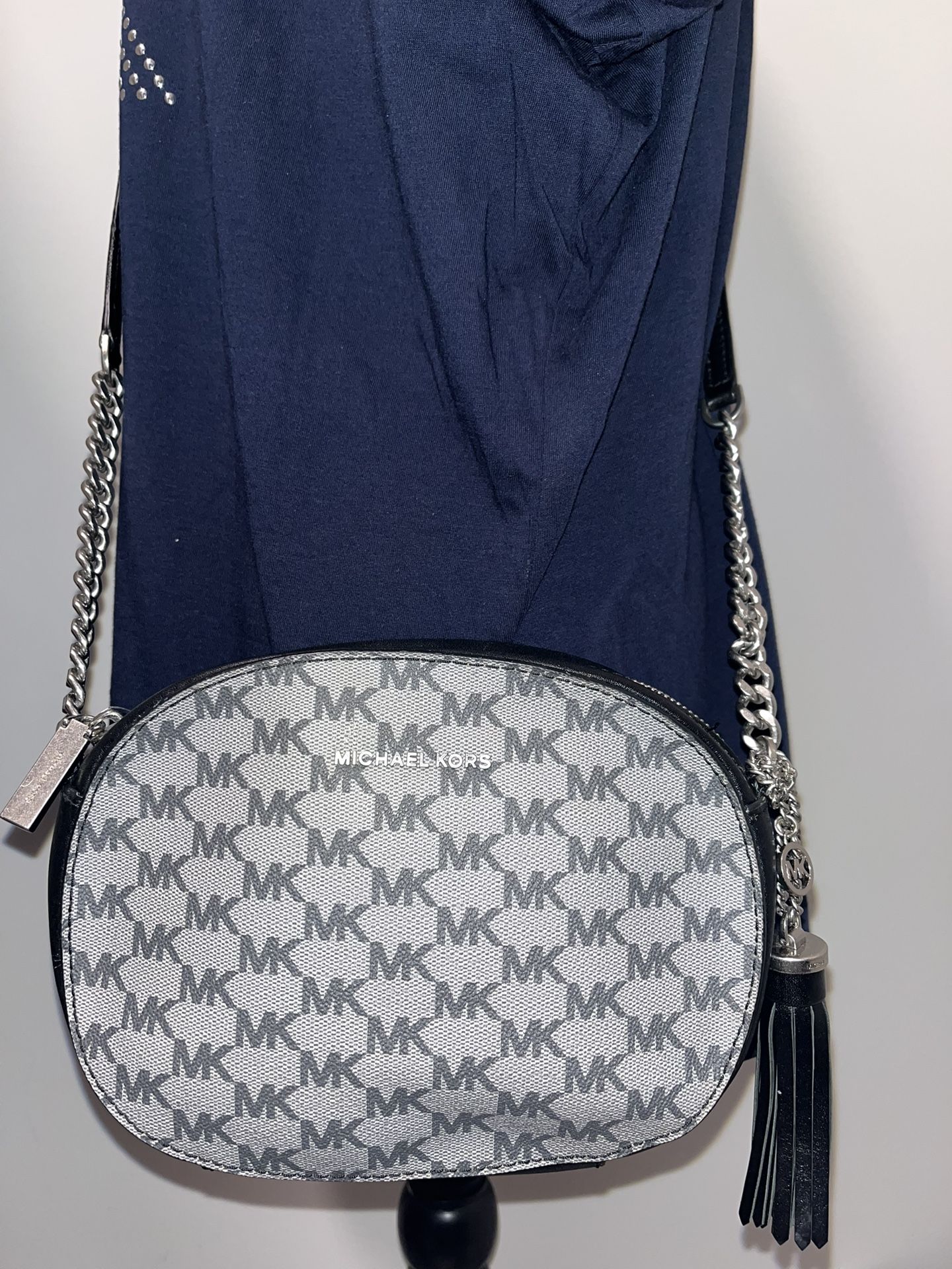 Michael Kors Ginny Crossbody 