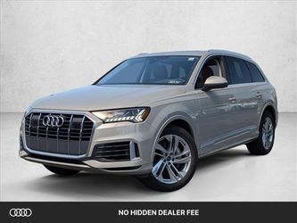 2023 Audi Q7