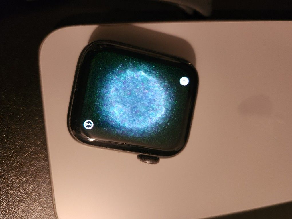 Apple Watch Series 5 40 mm