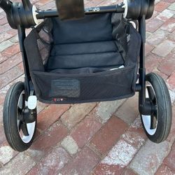 Fox Bugaboo Stroller