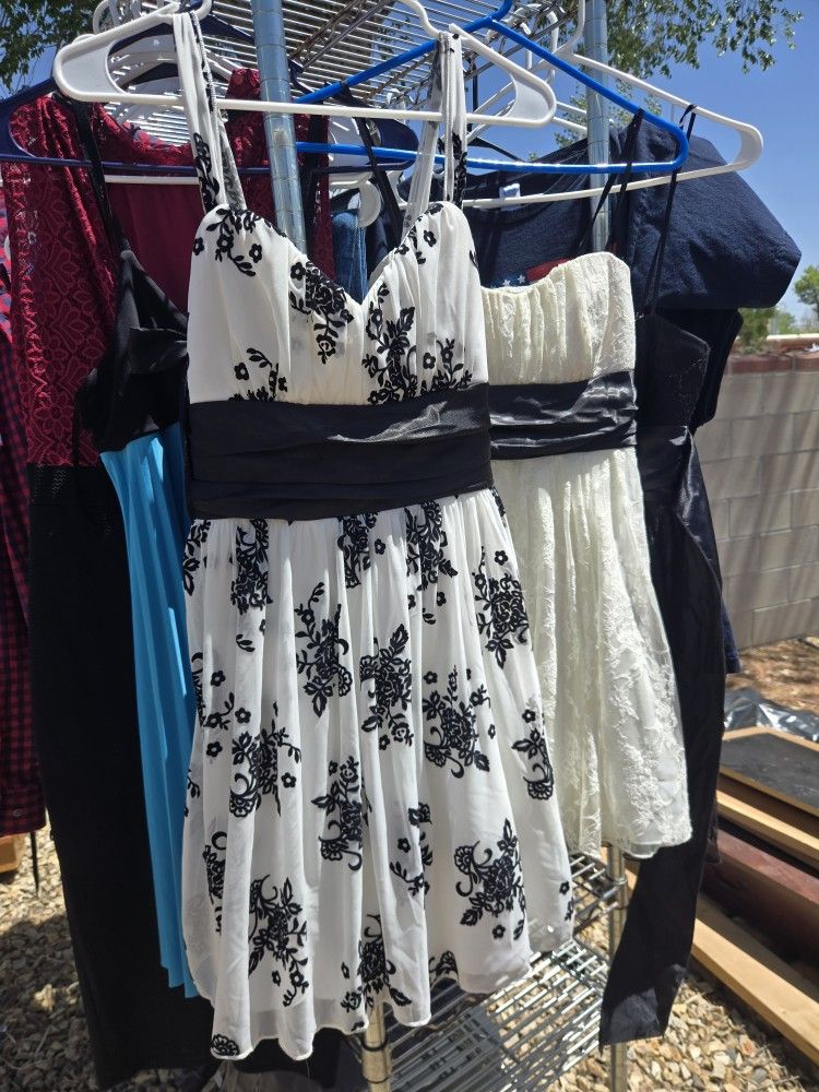 Prom Dresses