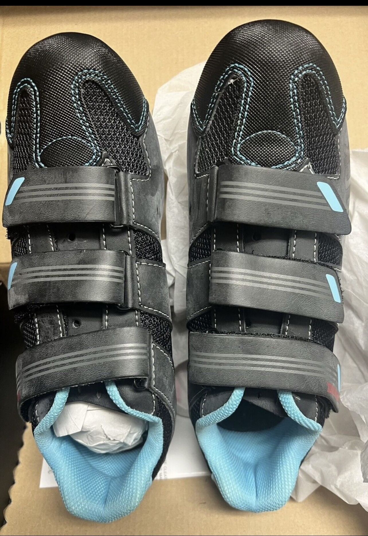 Diamondback Women’s Mountain Biking Shoes-Luxe