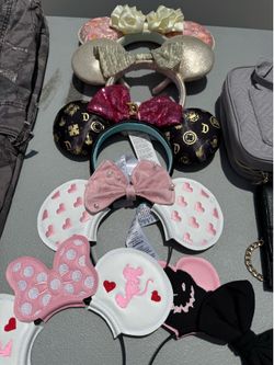 Disney ears!