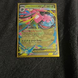 It’s Pokémon Card