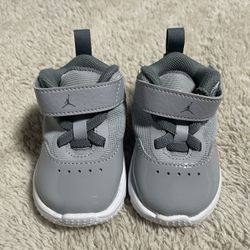 Baby Shoes 