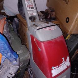 Rug Doctor Commercial Carpet And Floor Cleaner