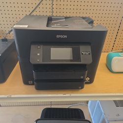Epson Printer 