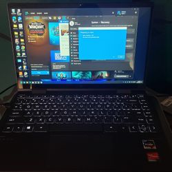 HP ENVY x360 Laptop