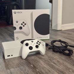 Xbox Series S 