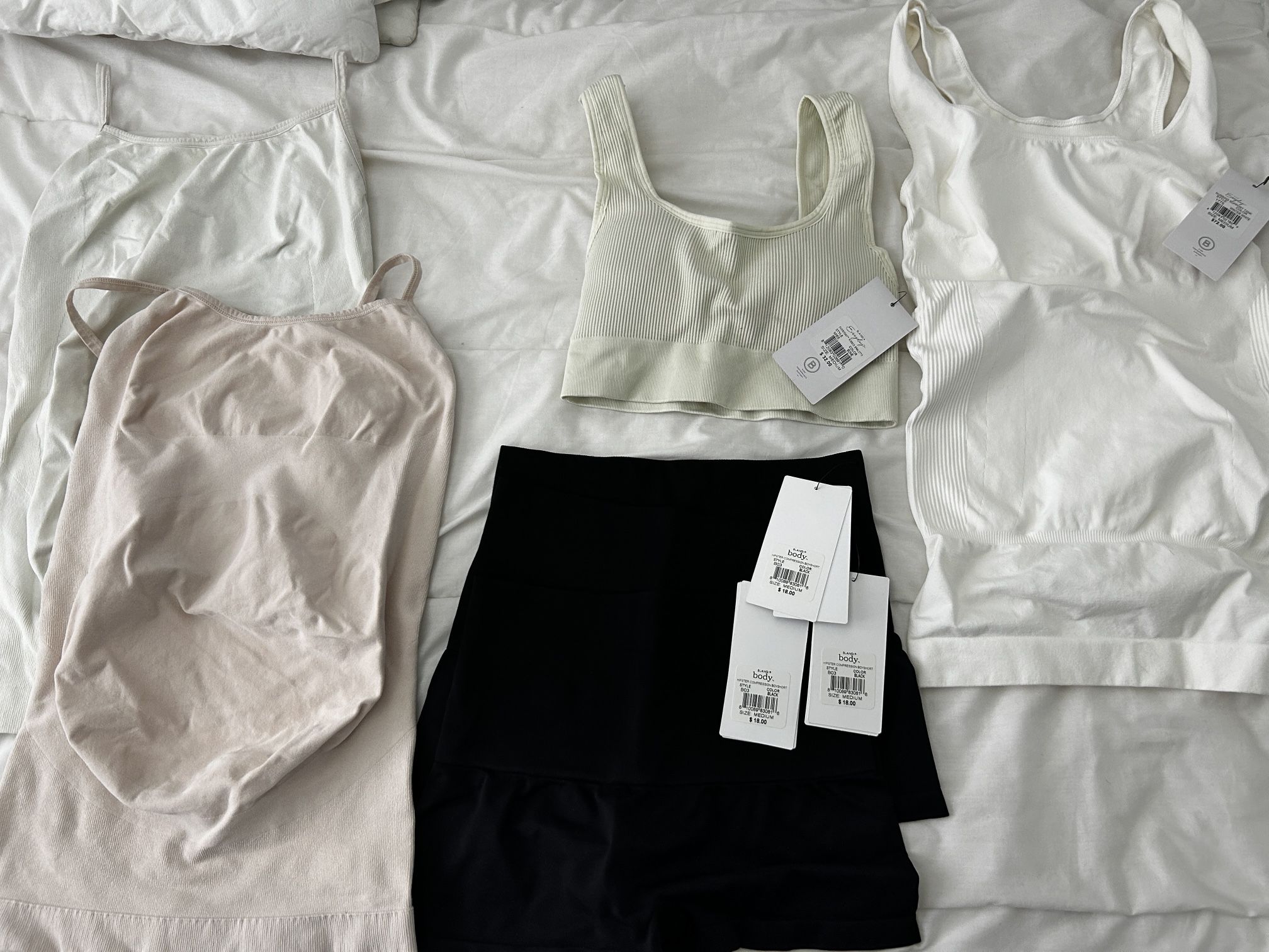 Blanqi Maternity Clothes