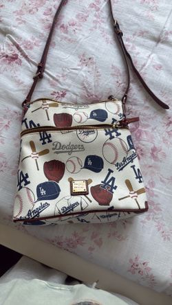 Dooney & Burke Dodger Bag