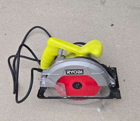 Circular saw