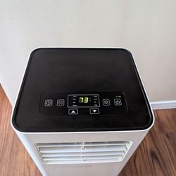 Portable AC Unit 
