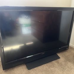 42”   TV