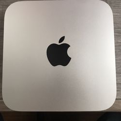 Mac Mini Late 2014 