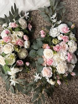 Flowers Decor