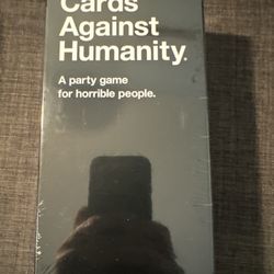 Cards Against Humanity - Brand New
