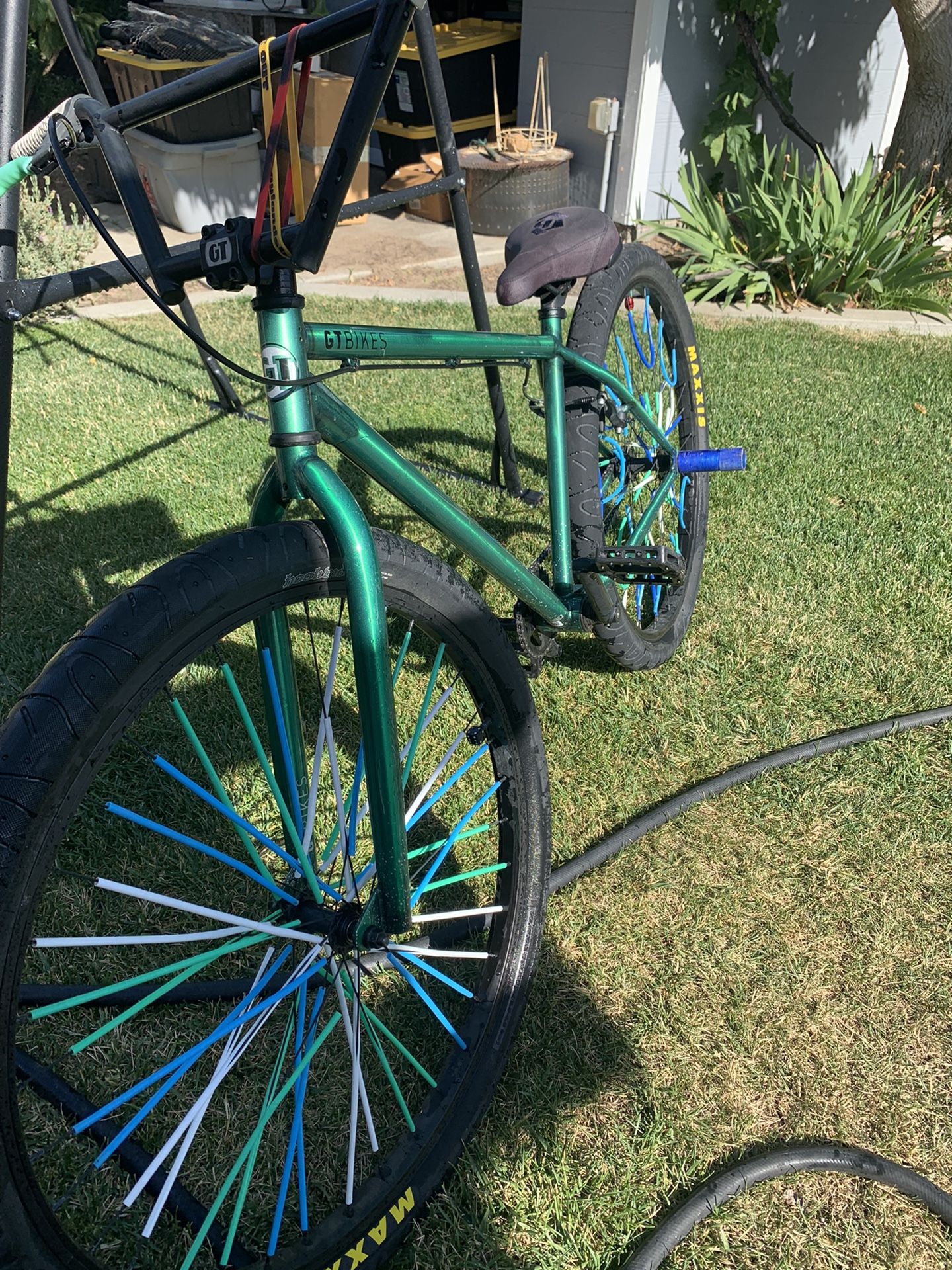 gt performer 29 inch