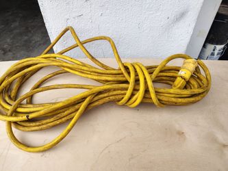 Extension electrica $30