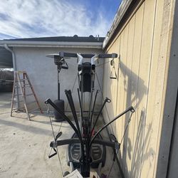Bowflex Ultimate 2