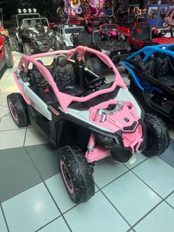 Cars for kids