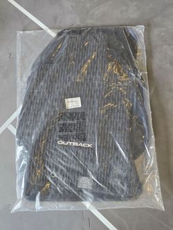 Brand New Genuine OEM Subaru Outback Carpet Floor Mats (2015–2019)