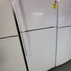 Refrigerator General electric