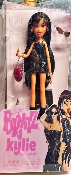 Kylie Jenner Bratz Doll