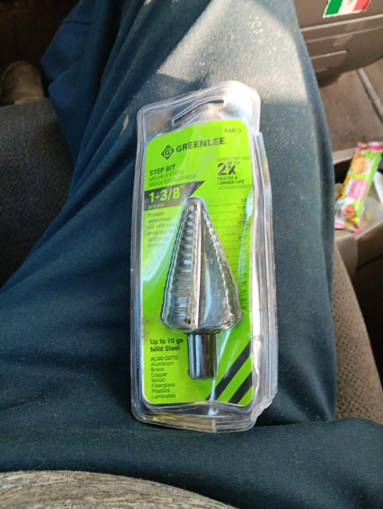 Step Bit