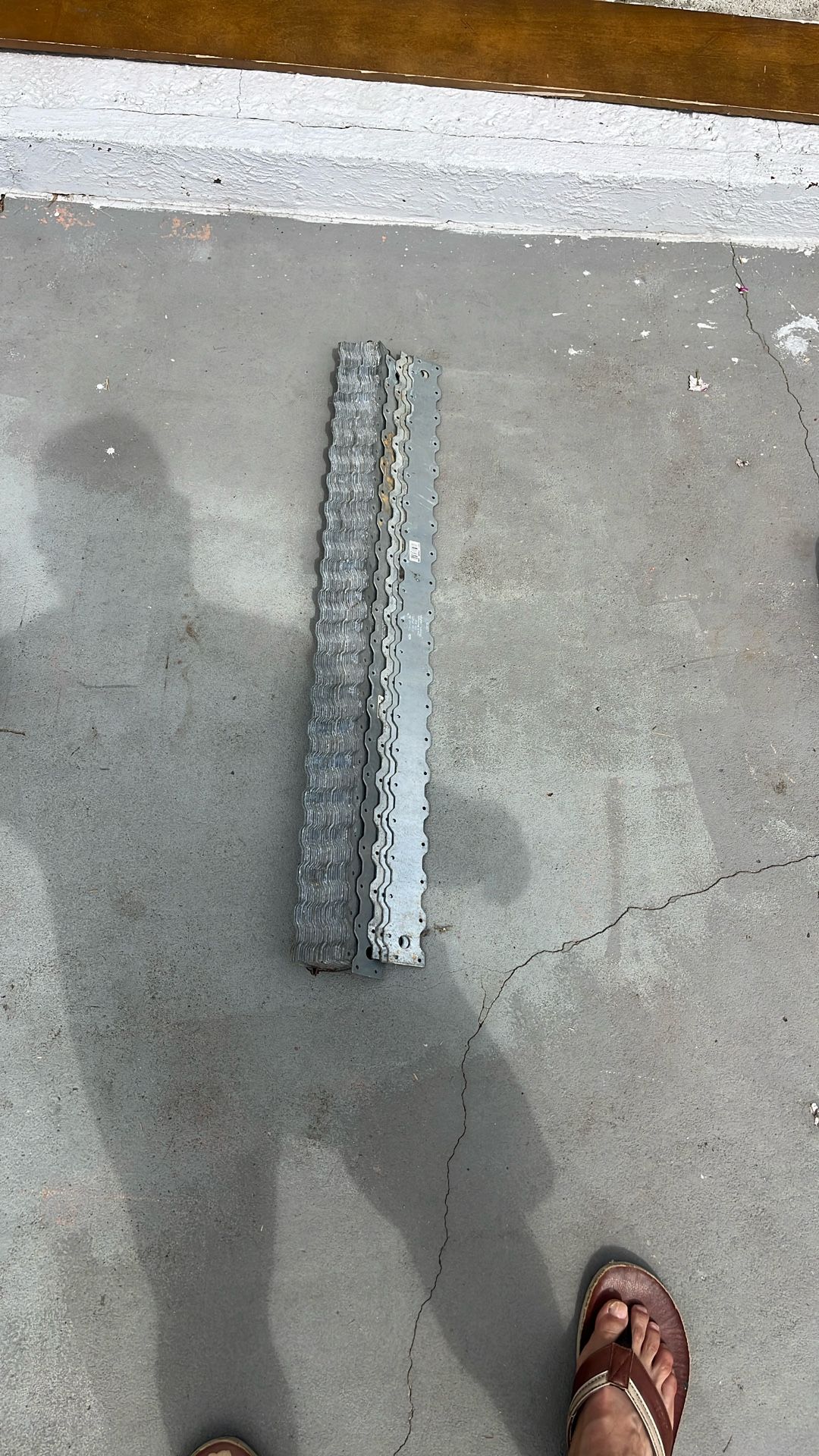 Simpsom Strong Tie ESR-2523. ER102 29 Piezas $5 Por Todo $145