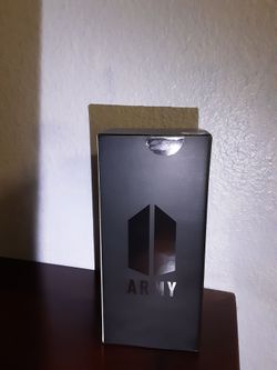 BTS Official Light Stick Ver.4