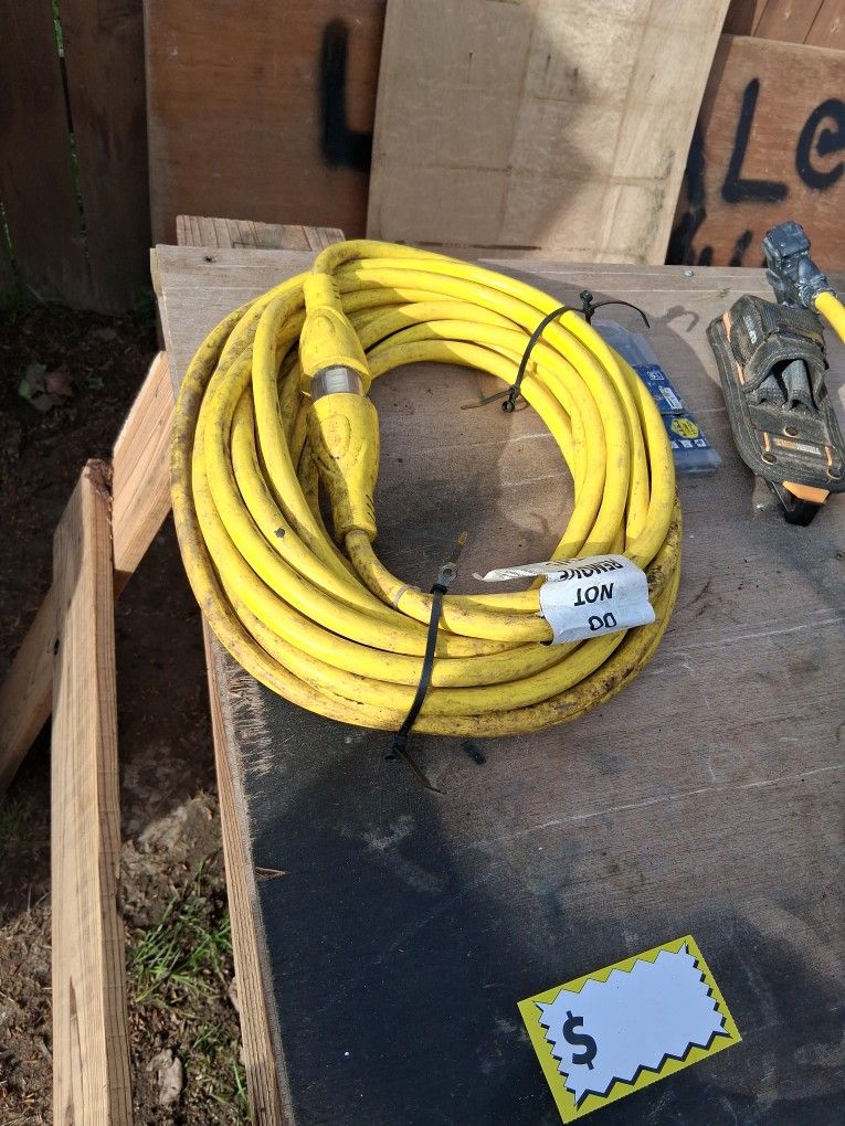 Furrion Extension Chord