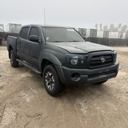 Auto Parts 2011 Toyota Tacoma 