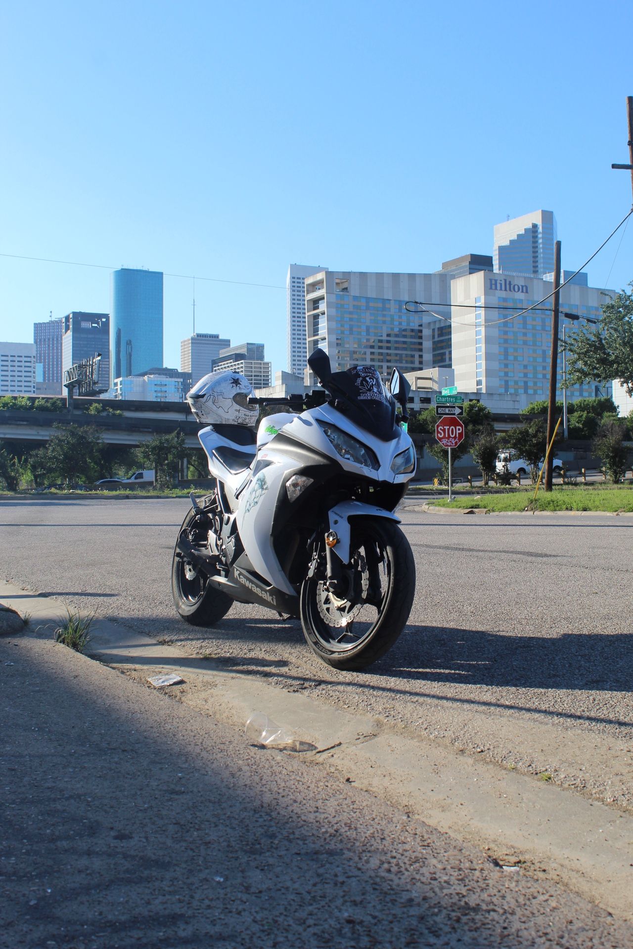 Photo 2015 Kawasaki ninja