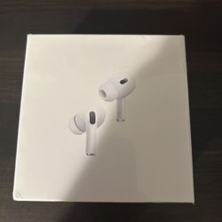AirPods Pro 2nd Generation 