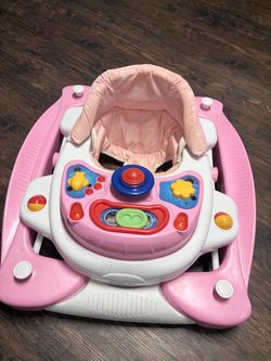 Baby walker
