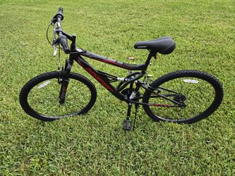 Hyper Shocker 26" New