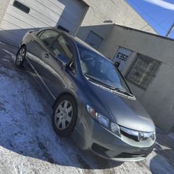 2009 Honda Civic