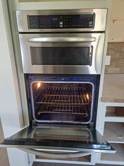 Orno y microwave