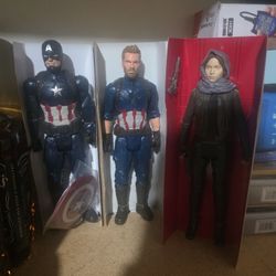 Toys