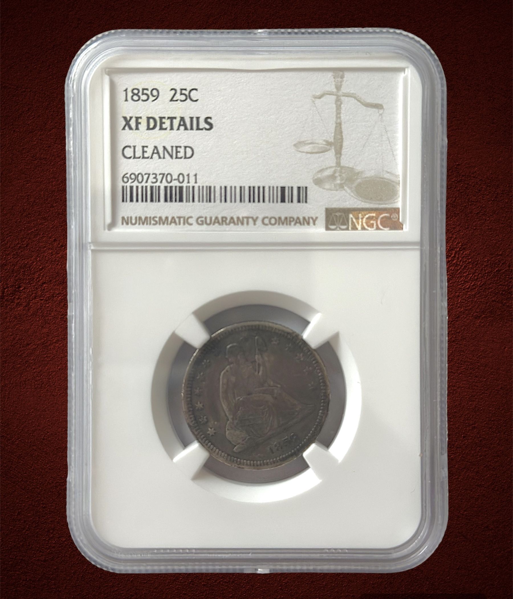 1859 25C CLEANED