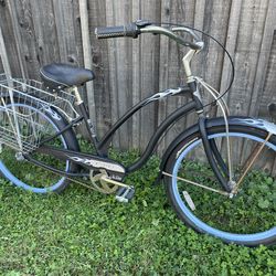 Electra / The Betty ~ ladies cruiser
