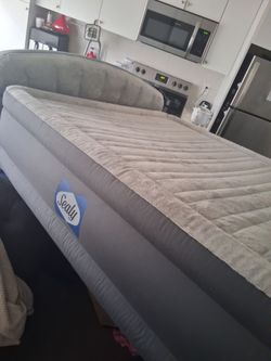 Air mattress