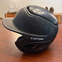 Baseball helmet