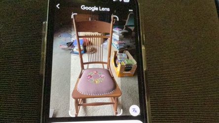 Antique Rocking chairs